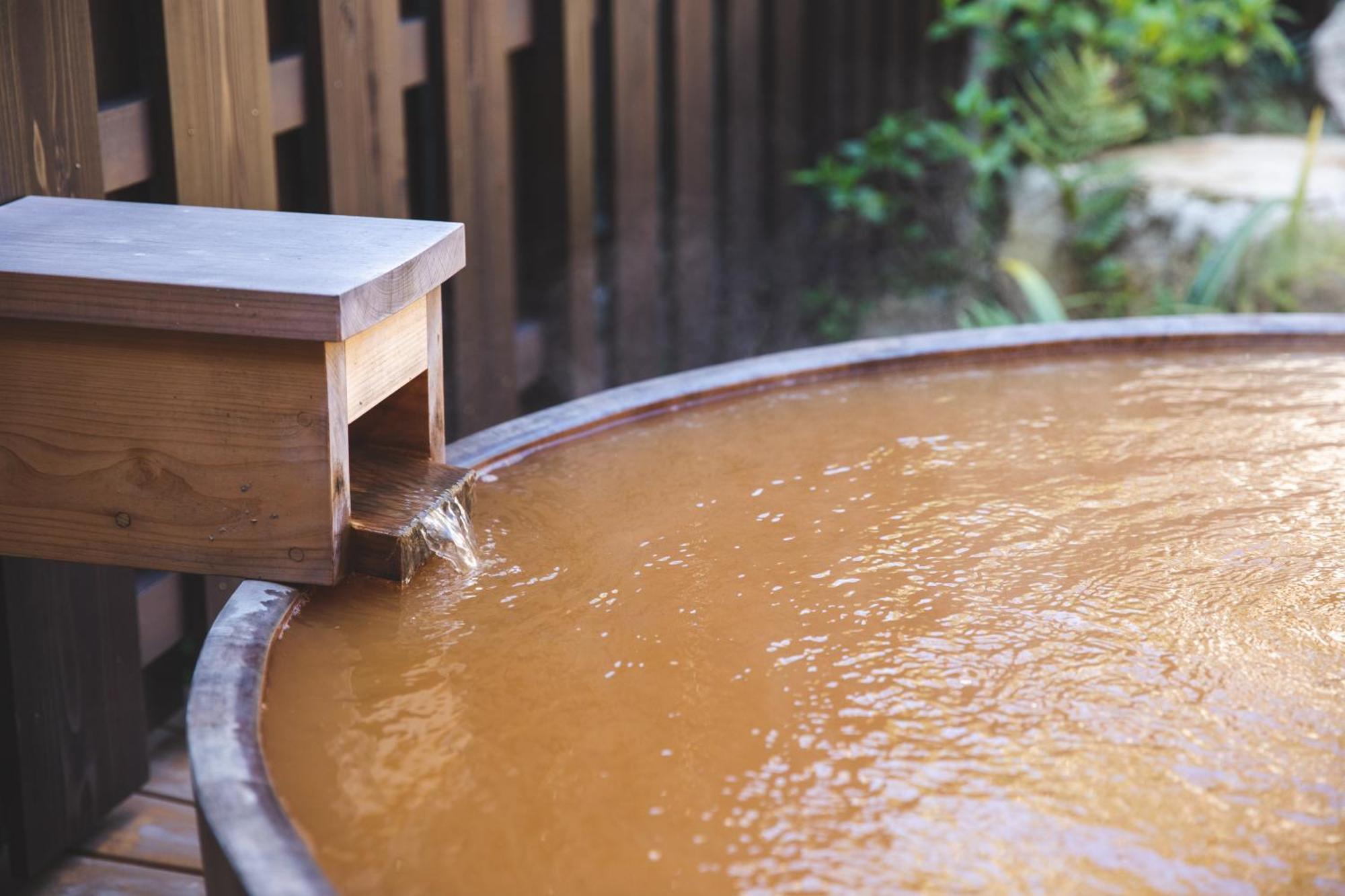 Отель Arima Onsen Tocen Goshobo Кобе Номер фото